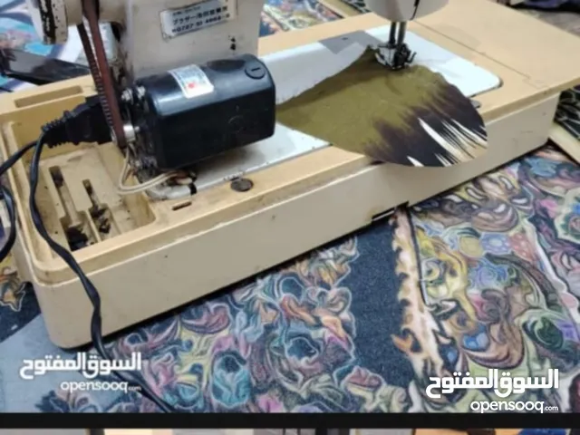 مكينه خياطه ابرذر ياباني