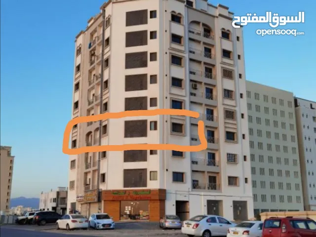 93m2 3 Bedrooms Apartments for Sale in Muscat Al Maabilah