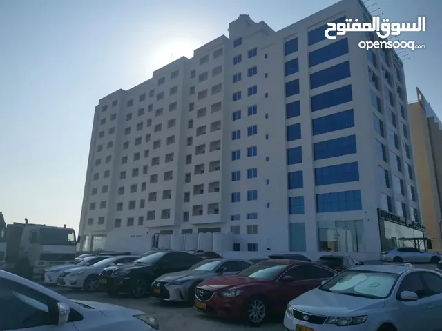 Apartments in Ghala