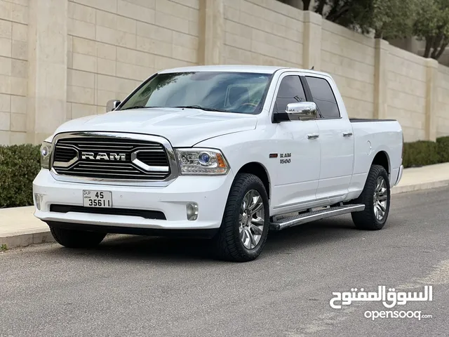 Dodge Ram 2014 in Amman
