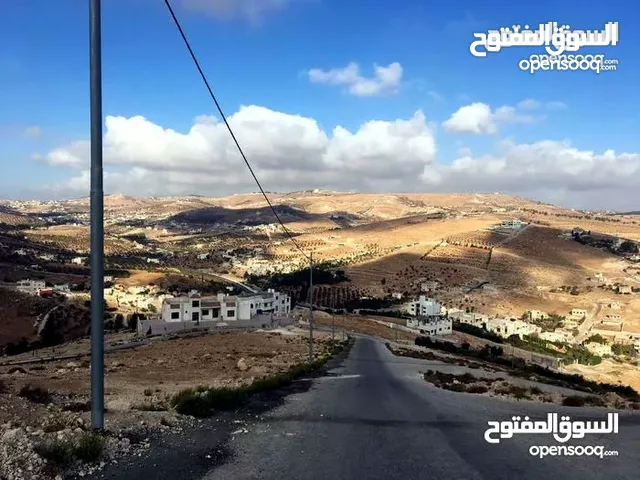 Residential Land for Sale in Zarqa Shomer