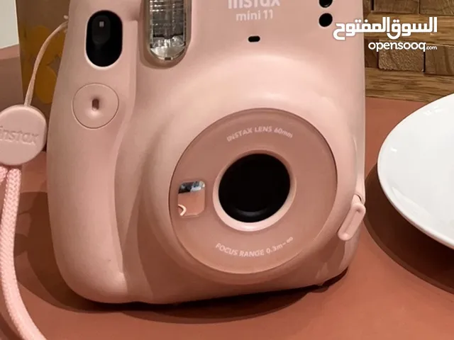 instax mini 11 pink