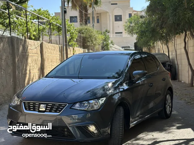 سيات ابيزا 2018