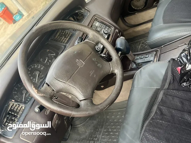 سيارة بطة متصل