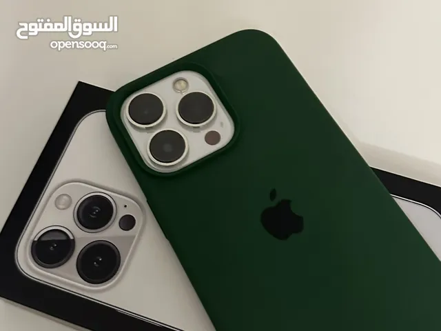 Apple iPhone 13 Pro 256 GB in Fujairah