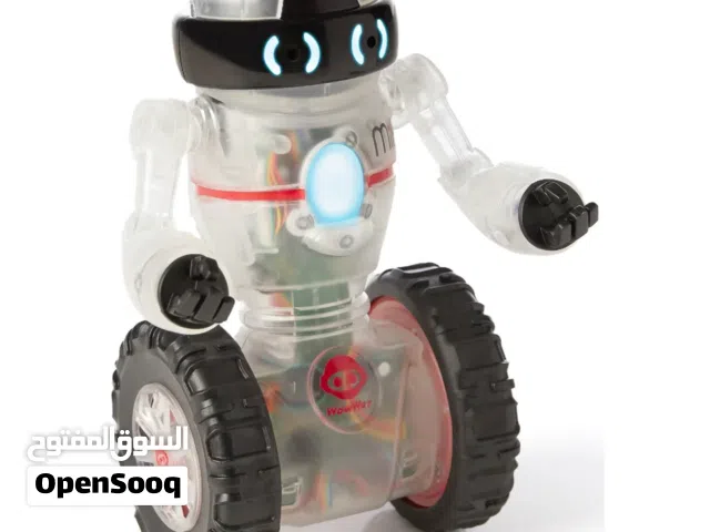روبوت mip من شركة wowwee