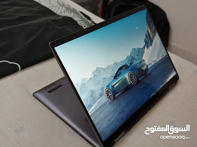 HP Envy x360 2-in-1 Convertible Laptop ,RAM 16GB, STORAGE SSD 1 TB, Windows 11, Middle East Version