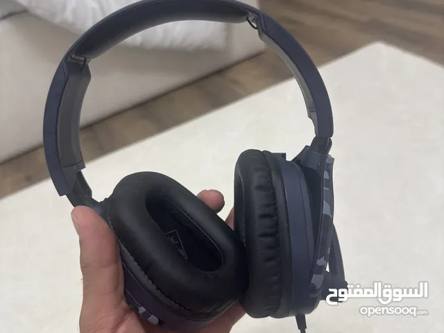 للبيع سماعة ترتل بيش