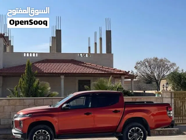 2023 ميتسوبيشي L200 Standard