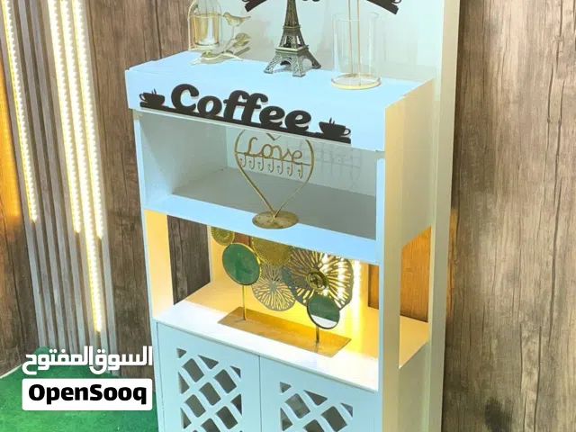 كوفي كورنر بار - مساحة رائعة للإبداع!