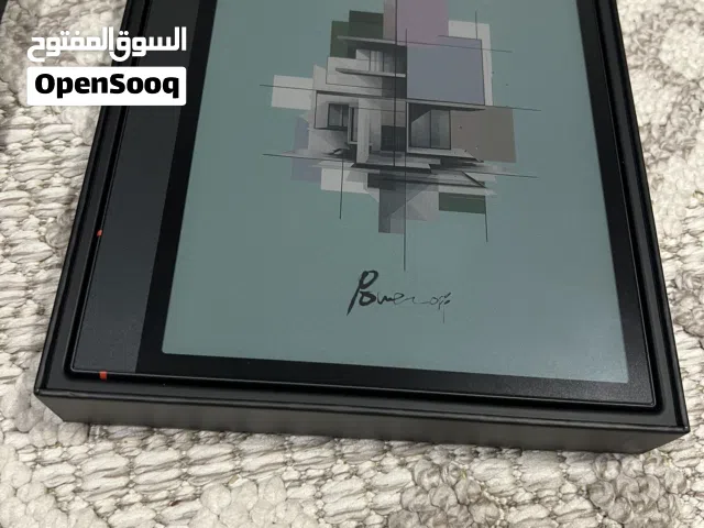Onyx Boox Note Air3 C 10.3’’ E Ink Tablet for sale