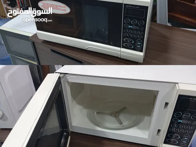 Microwave Oven - Used