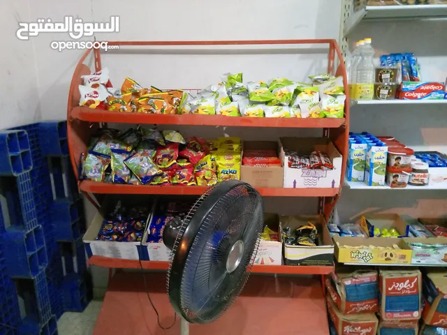 محل للبيع بخلو بسيط