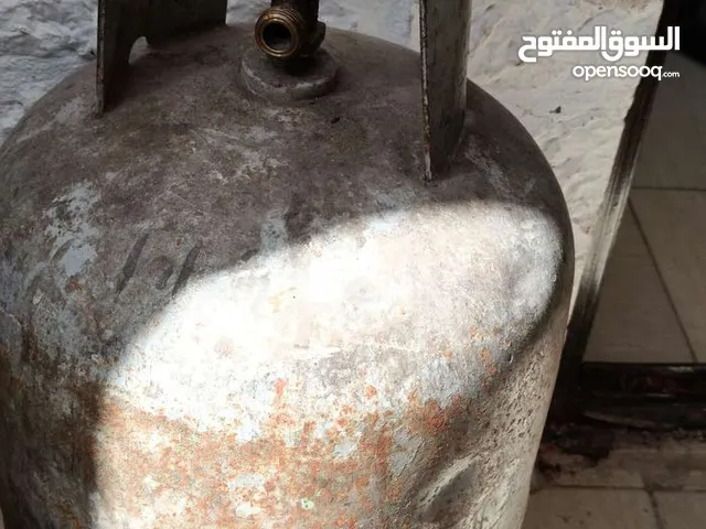 جرة غاز فارغة للبيع