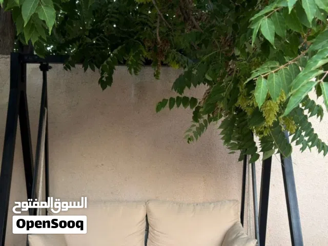مرجيحه فخمه وبحالة ممتازة