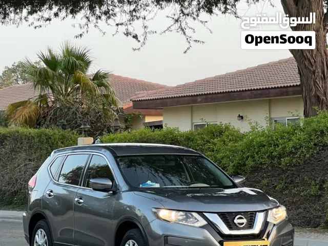 2021 Nissan X-Trail XE