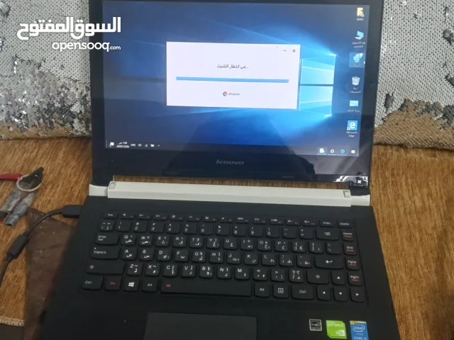 Windows Lenovo for sale  in Nablus