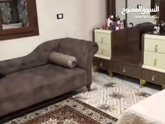 شقة سوبر ديلوكس مفروشة فرش ممتاز للبيع