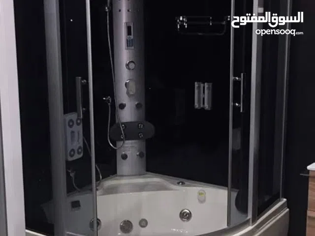 شاور حمام استخدام بسيط