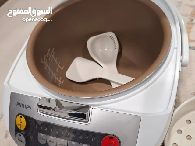 طنجرة لعمل الارز من فليبس وطهي الخضار