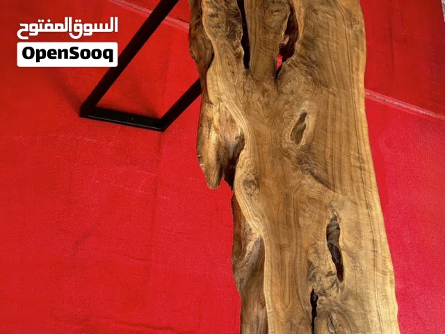 للبيع طاولات من الخشب الطبيعي بأرخص الأسعار للتواصل
