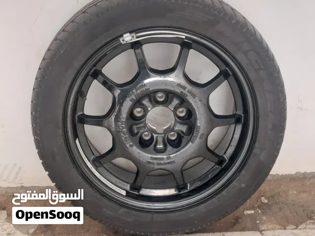 قومة ميشلان جديدة صفار 17\45\235