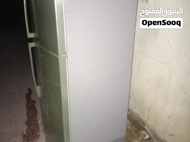 بيع ثلاجه لحاله ممتازه