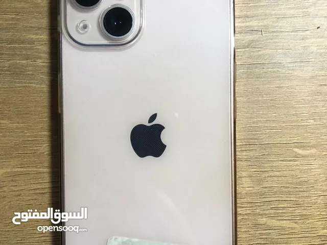 Apple iPhone 13 128 GB in Tripoli