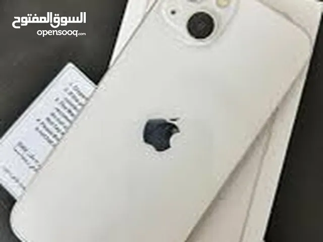 Apple iPhone 13 128 GB in Al Ahmadi