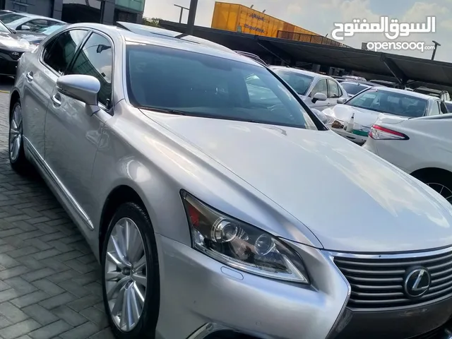 Lexus LS LS 460 in Sharjah