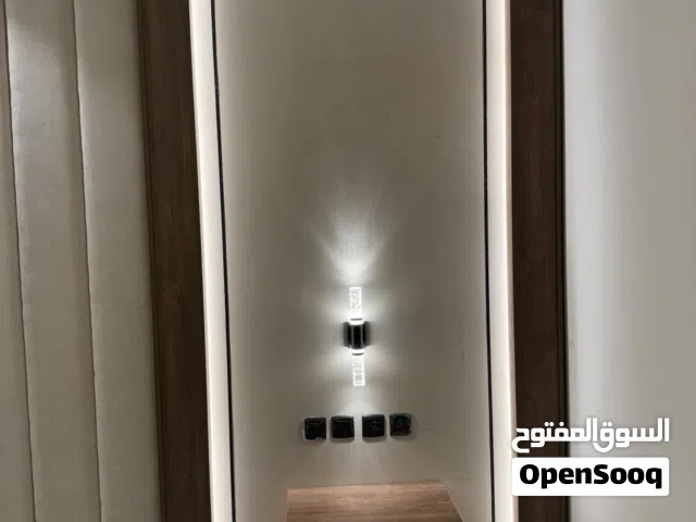 ديكورات واعمال خشبية شاملة