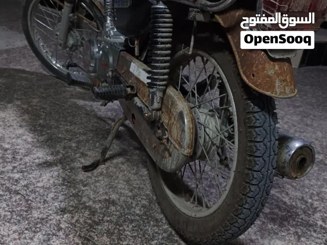 دراجه يراني لبيع