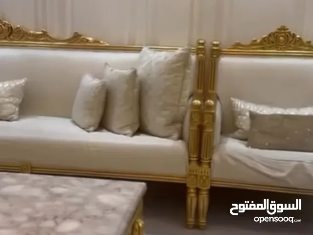 جلسه استقبال فخمه