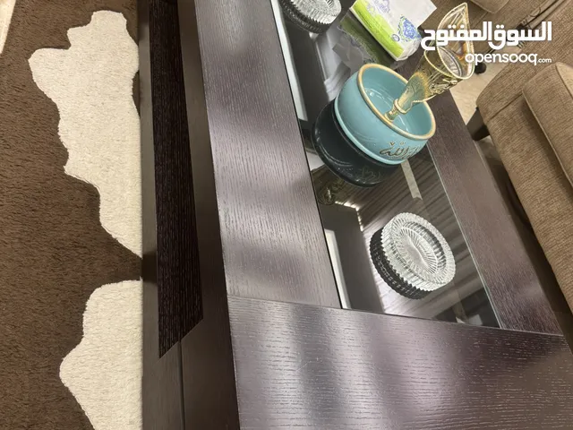 Coffee table from MAiSO