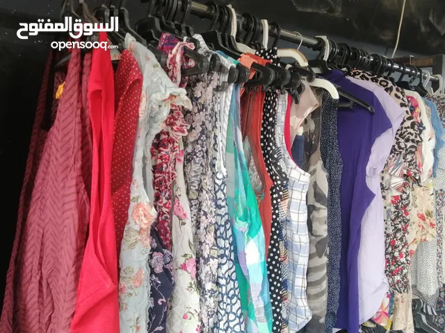 مطلوب بالات برسم البيع بنظام دفع اسبوعي
