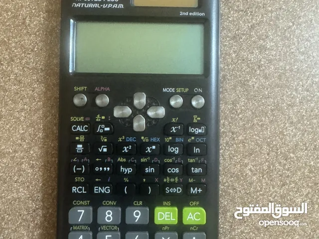 Calculator