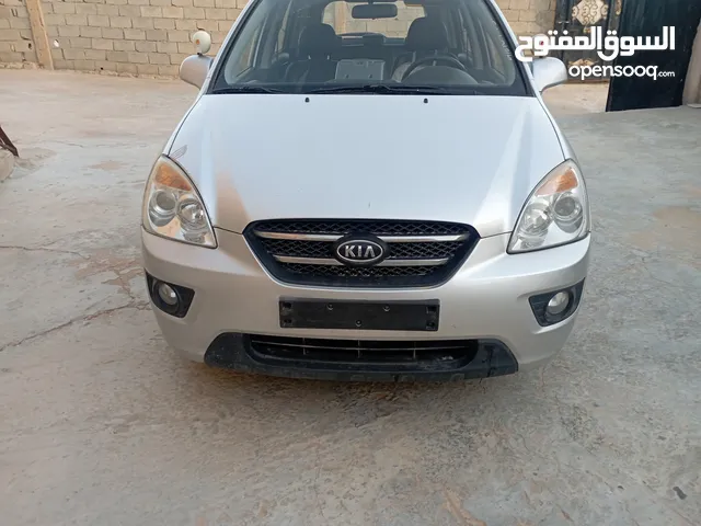 Used Kia Carens in Yafran