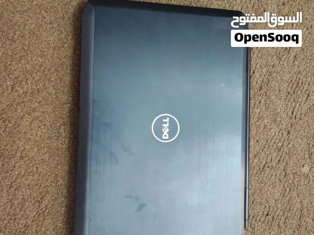 Windows Dell  Computers  for sale  in Amman