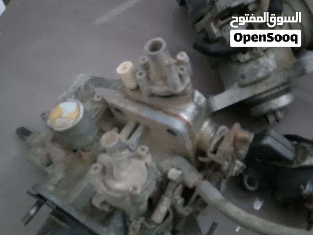 رنج روفل قطع غيار ثلاثة قطع بومبه تشي وكمبرسوري ودراولك