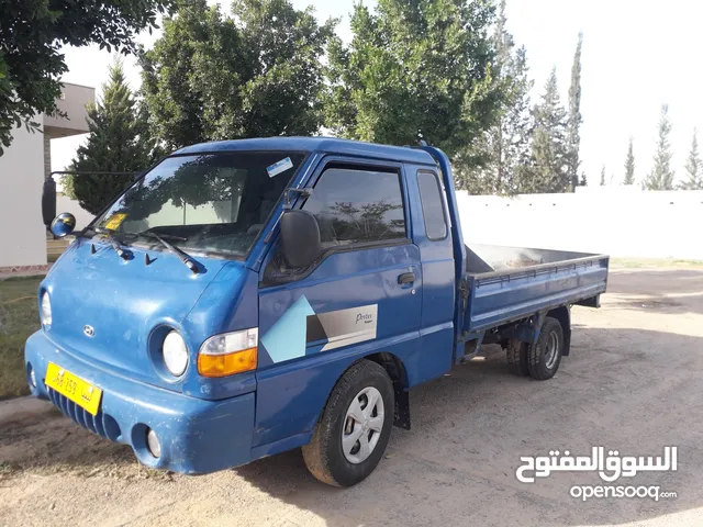 Used Hyundai Porter in Jafara