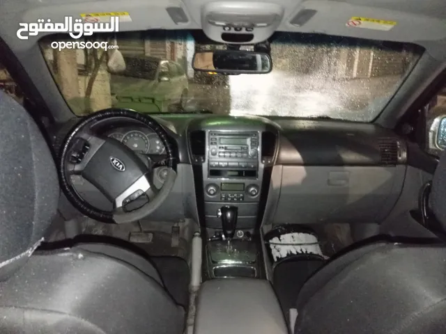 Used Kia Sorento in Hebron