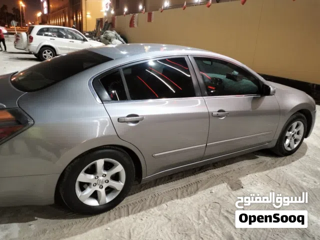 Used Nissan Altima in Northern Governorate
