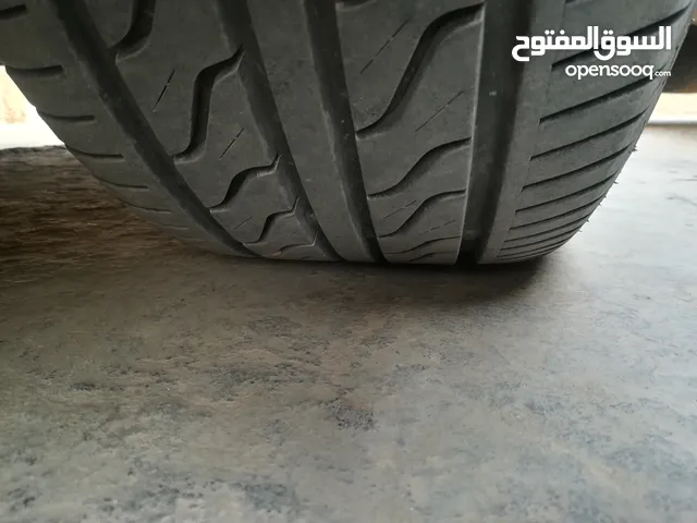 Toyo 16 Tyres in Misrata