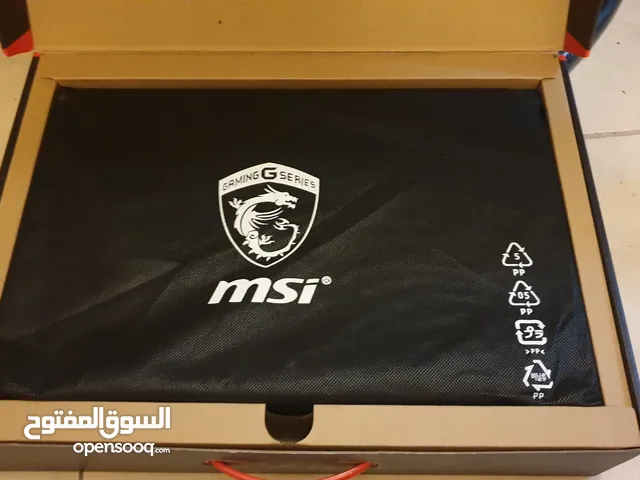 Windows MSI for sale  in Dammam