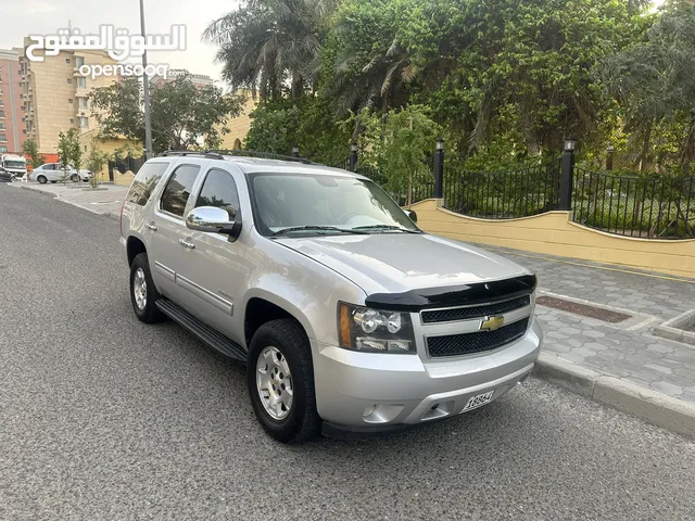 Used Chevrolet Tahoe in Hawally