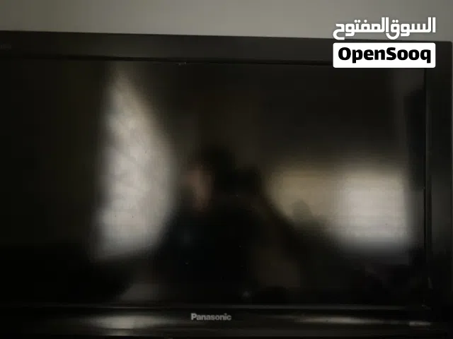 تلفزيون باناسونيك