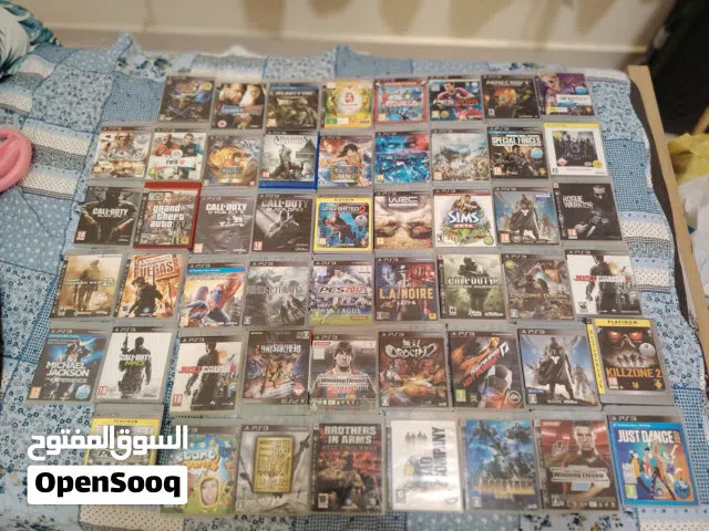 Ps3 games for sale