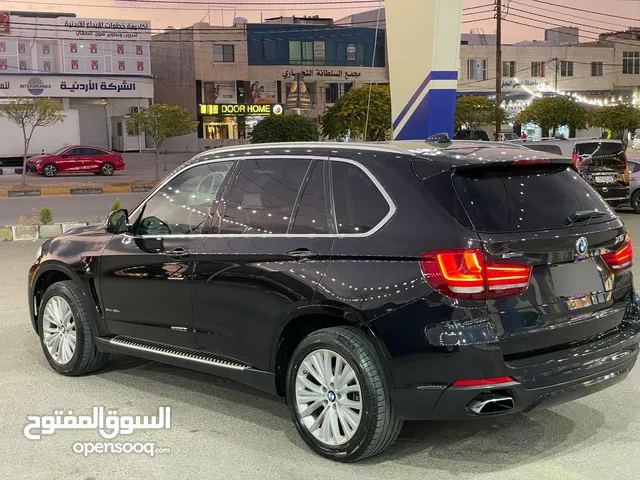 للبيع بسعر مغري B M W 2016 x5