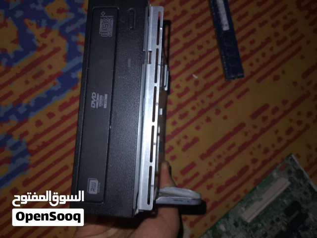 قارء اقراص جدييييد