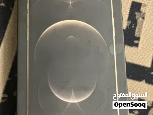 Apple iPhone 12 Pro Max 256 GB in Tripoli
